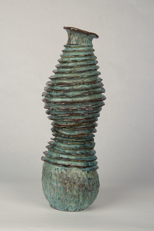 Art 227 (Ceramics II)